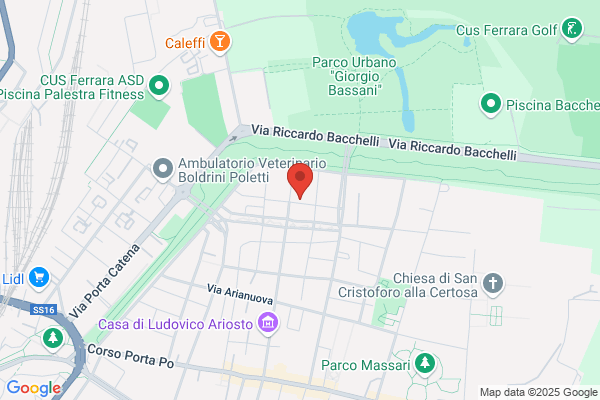 Scuole/Scuole Materne Private