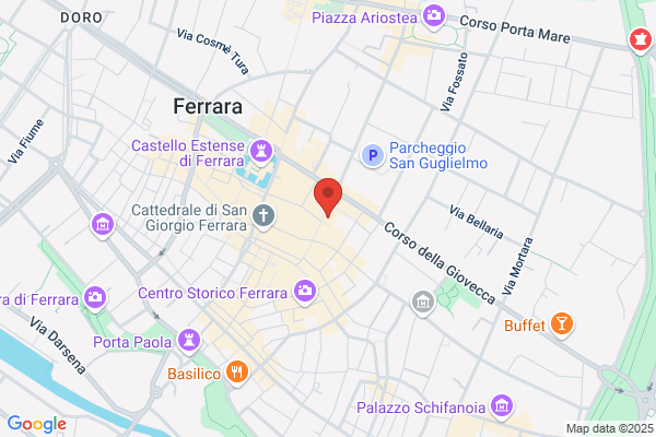 Scuole/Istituti Pubblici Di Ii Grado/Istituto Darte Dosso Dossi