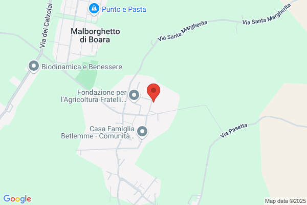 Scuole/Istituti Pubblici Di Ii Grado/Istituto Tecnico Comm. statale/// ndali e C