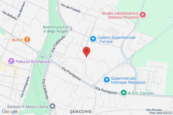 Scuole/Istituti Pubblici Di Ii Grado/Istituto Tecnico Industriale P/// arpeggian