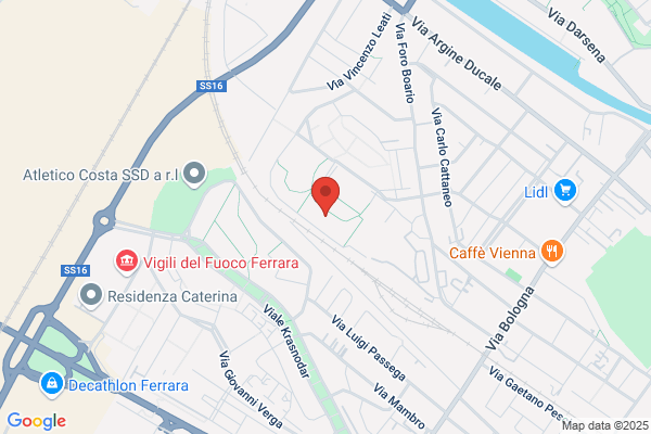 Scuole/Istituti Pubblici Di Ii Grado/Istituto Tecnico Statale Per G/// ta aleott
