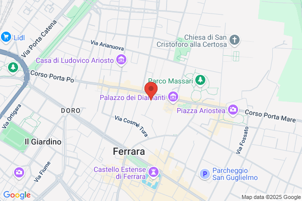 Scuole/Istituti Pubblici Di Ii Grado/Liceo Classico L.Ariosto