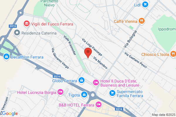 Scuole/Scuole Dinfanzia Comunali