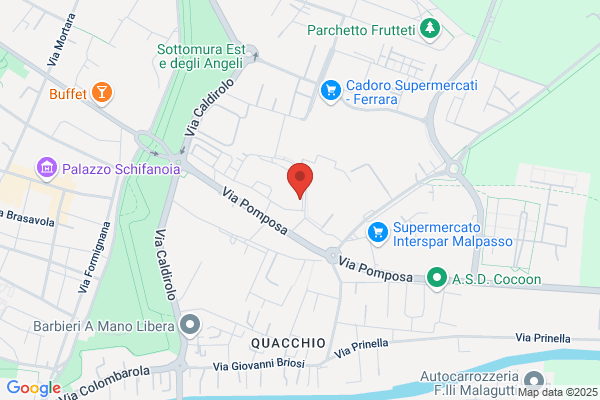 Scuole/Scuole Dinfanzia Comunali