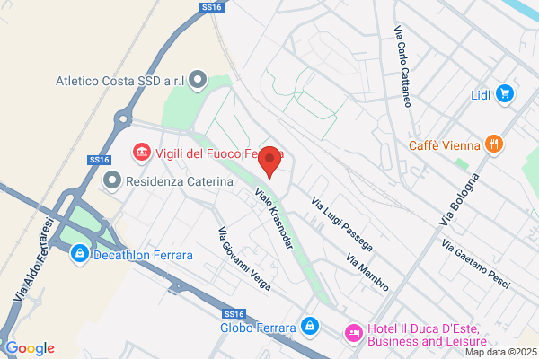 Scuole/Scuole Materne Comunali