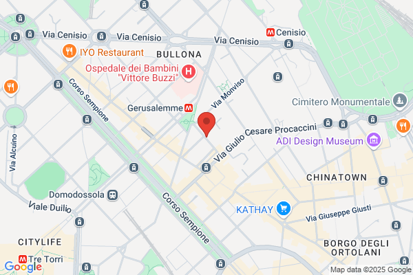 Scuole/Scuole Materne Comunali