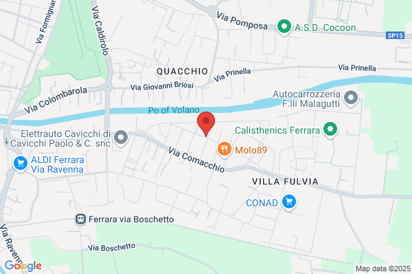 Scuole/Scuole Materne Comunali