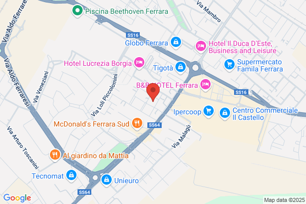 Scuole/Scuole Materne Comunali