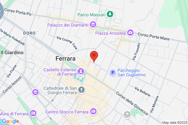 Allianz Ferrara - Checchi Sabrina e Cavalieri Marzia