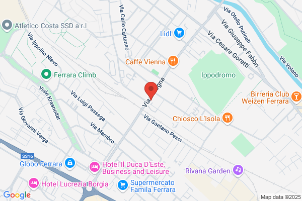 Ferrara Assicurazioni
