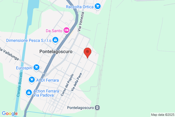 Mastrolia Assicurazioni di Pozzati Stefano