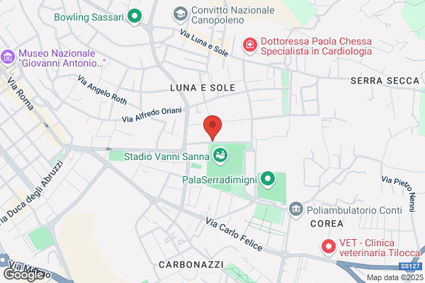 Nuova Tirrena Assicurazioni