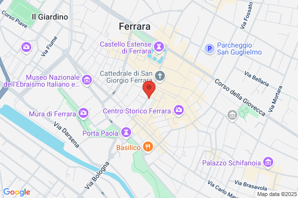 Reale Mutua Agenzia di Ferrara Romanini Luigi, Romanini Ilenia  e Pambianchi Enrico snc