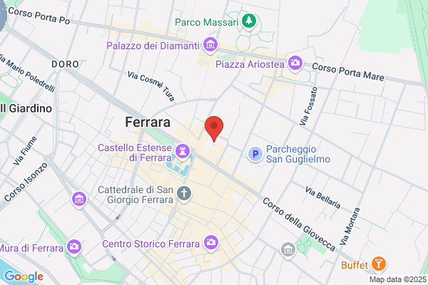 Consorzio di Bonifica Pianura di Ferrara