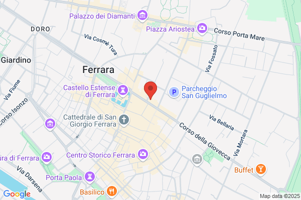 Fondazione Santini Gaetano Ed Elvira