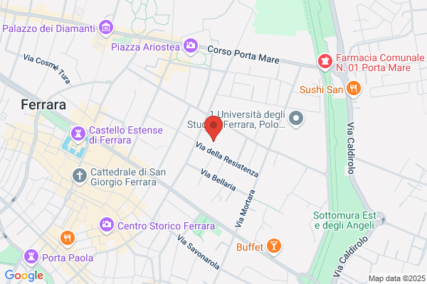 Istituto Di Storia Contemporanea
