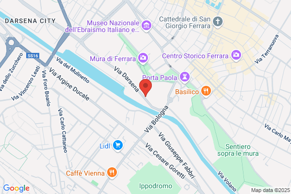 Officina Ferrarese