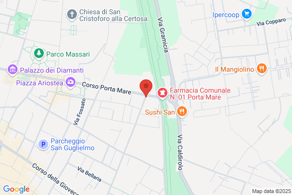 Rione Santo Spirito