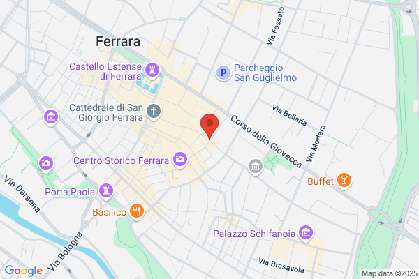 Confartigianato di Ferrara