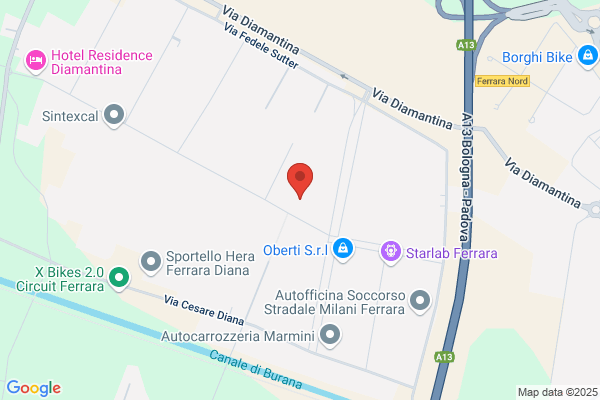Gruppo Colombofilo  Di Ferrara