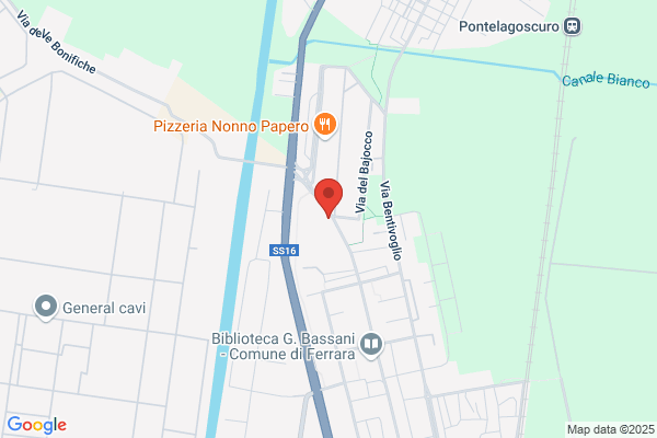 Polisportiva Barco