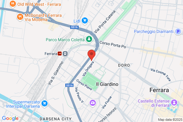 Tennis Club Giardino