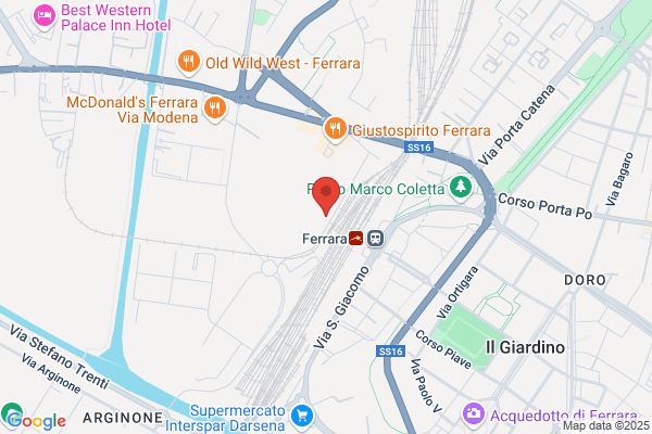 Istituto Vendite Srl