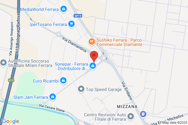 Estense Motori S.R.L.