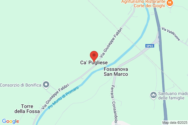 Pugliese maurizio
