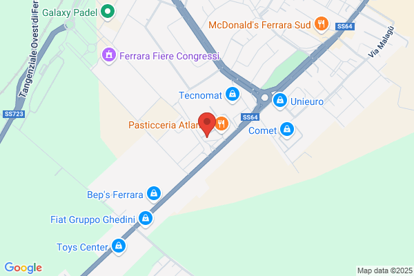 Euro Car Assistance Di Polastri L. E C. snc