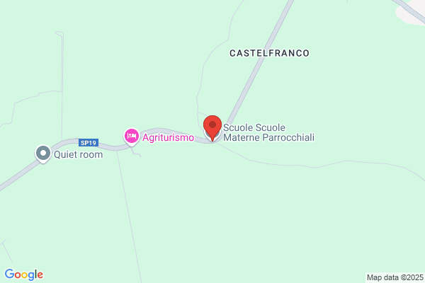 Magnanini fausto