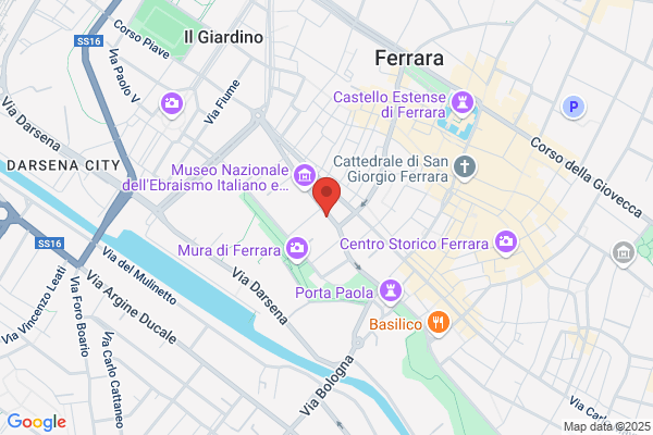 Officina Meccanica Benini E Rizzioli