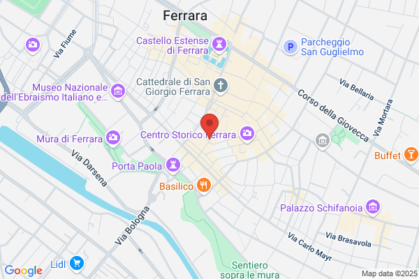 Pomodoro Srl