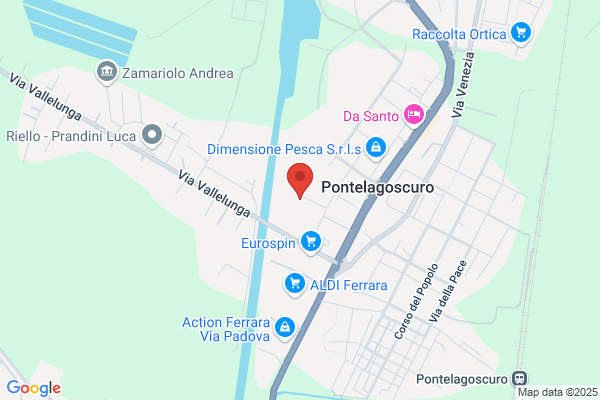 S.T.I.F. Servizi Terminal Intermodale Ferrarese Srl