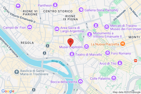Guzzinati Romano (Avv.)