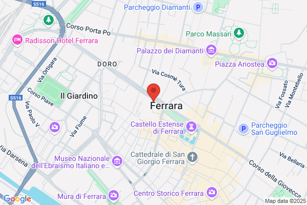 Resca riccardo (Avv.)