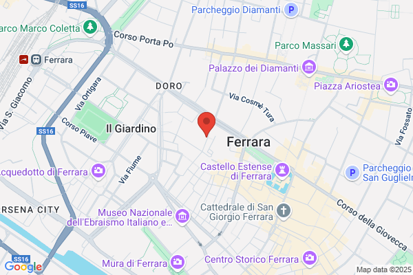Studio Legale Internazionale Bertaggia
