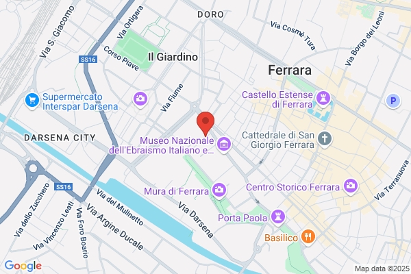 Ture teodoro (Avv.)