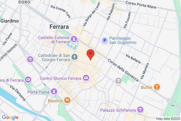 Gioielleria La Pergamena D'Oro