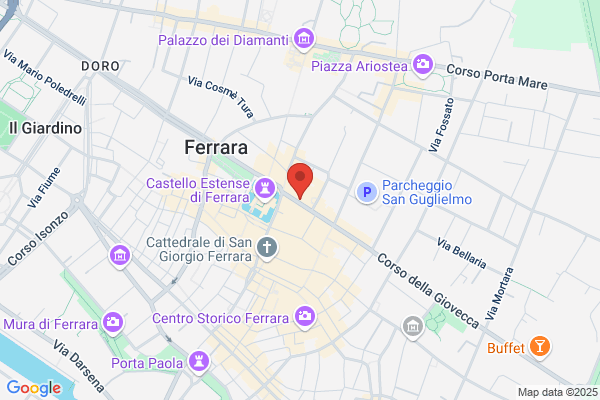 Felisi Di Felloni Anna Lisa S.A.S