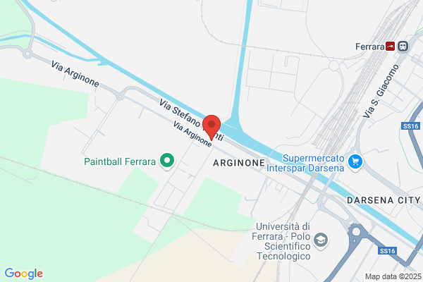 Autocarrozzeria Benazzi e Bonora