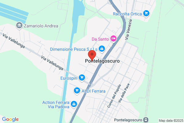 Autocarrozzeria Pincelli Raffaele Sas