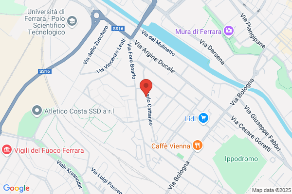 Autocarrozzeria Beltrami