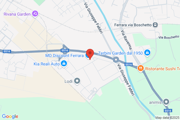 Autocarrozzeria Vaccari