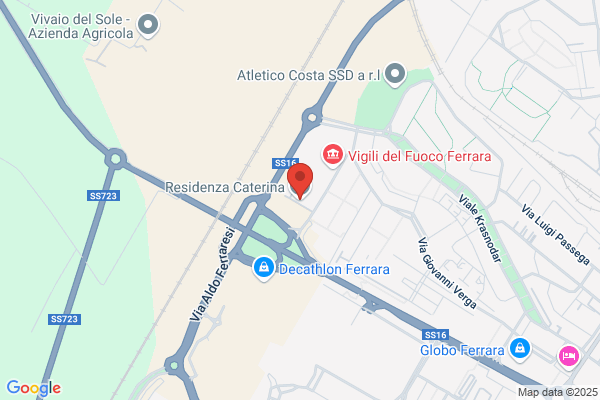 Residenza Caterina