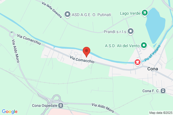 Residenza per Anziani Le Rondini