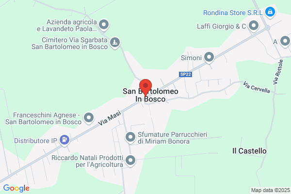 La Casa dei Nonni Casa Famiglia per Anziani