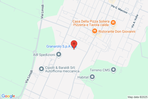 Granarolo S.P.A.
