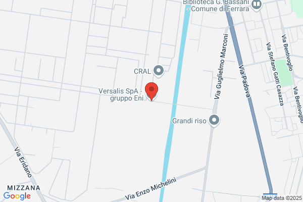 Yara Italia Spa