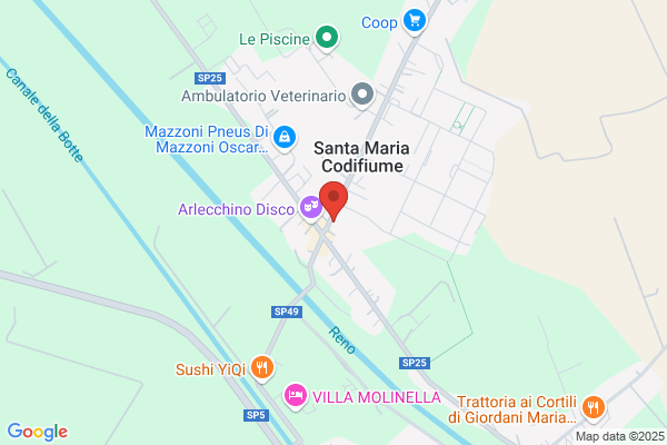 Marescotti maria Cristina